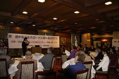 �A���Y�O������̍u��